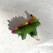 Load image into Gallery viewer, Felt So Good - tree decorations

