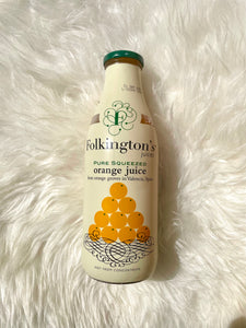 Folkingtons fresh fruit juice