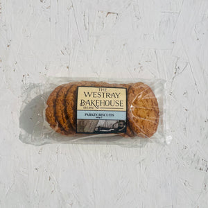 Sweet biscuits