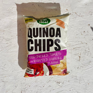 Crisps & Snacks