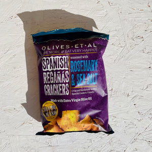 Crisps & Snacks