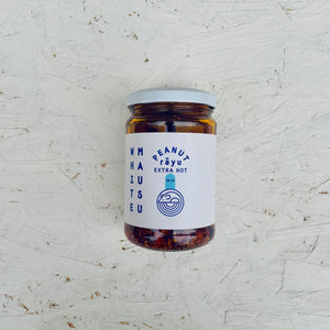 White Mausu