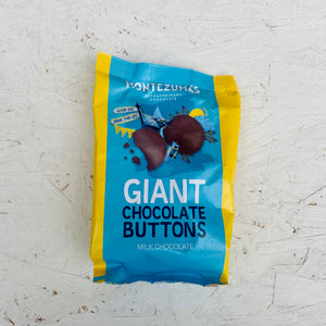 Montezuma's Giant Chocolate Buttons