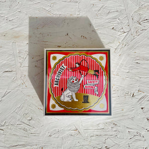 Luxury matches