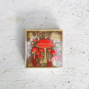 Luxury matches