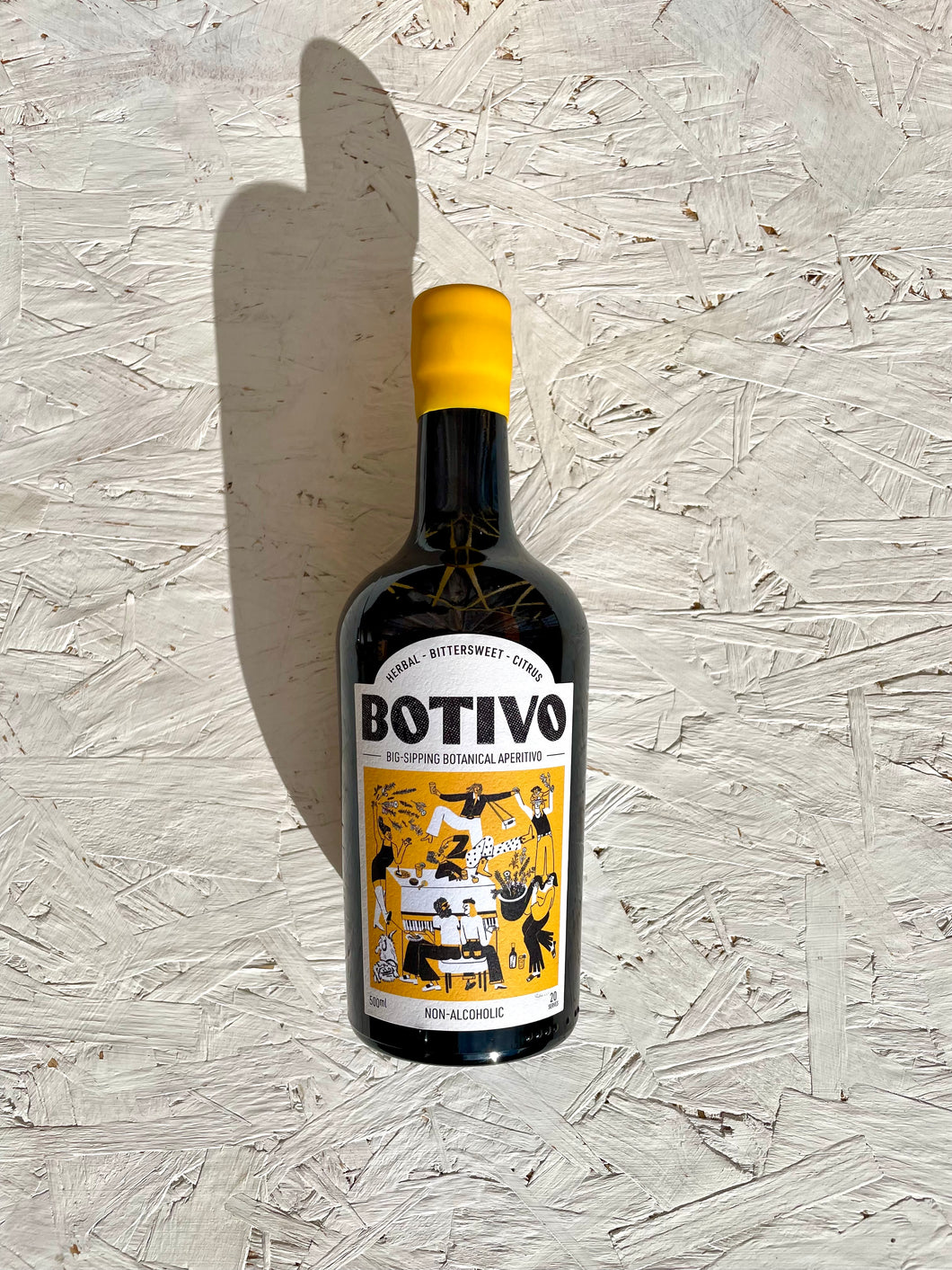 Botivo
