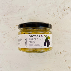 Odysea dips
