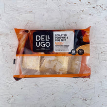 Load image into Gallery viewer, Frozen filled pasta
