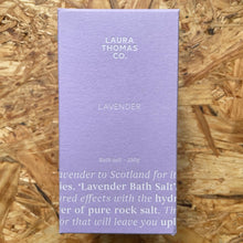 Load image into Gallery viewer, Laura Thomas Co Toiletries LP

