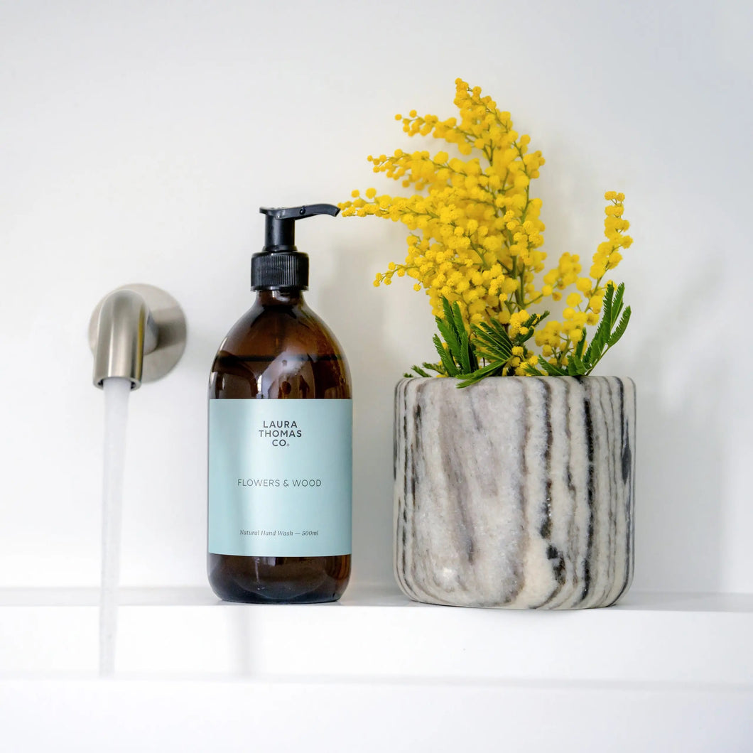 Laura Thomas Co Toiletries LP
