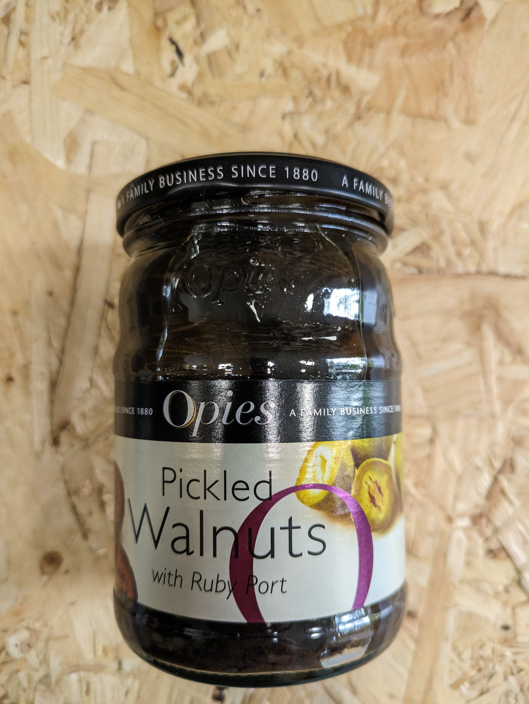 Opies Picked Walnuts