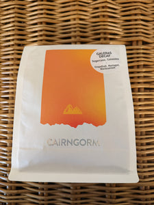 Cairngorm Coffee
