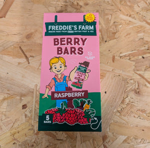 Berry Bars