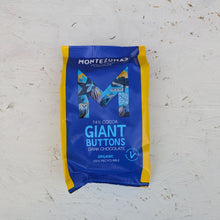 Load image into Gallery viewer, Montezuma&#39;s Giant Chocolate Buttons
