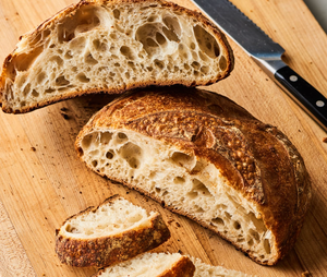 KJs Sourdough Bread