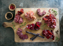 Load image into Gallery viewer, Great Glen Charcuterie

