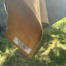 Load image into Gallery viewer, Organic linen tea-towel
