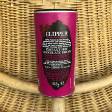 Load image into Gallery viewer, Clipper Seriously Velvety Instant Hot Chocolate
