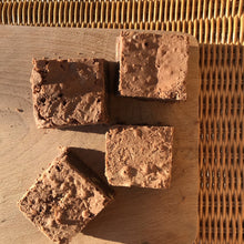Load image into Gallery viewer, Dark chocolate &amp; walnut brownies
