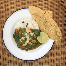 Load image into Gallery viewer, Keralan Vegan Curry
