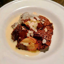 Load image into Gallery viewer, Molten Pear &amp; Chocolate Pudding
