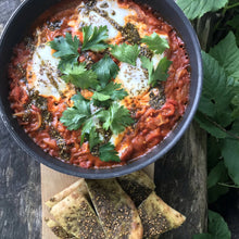 Load image into Gallery viewer, Meal Kit # 4 Shakshouka
