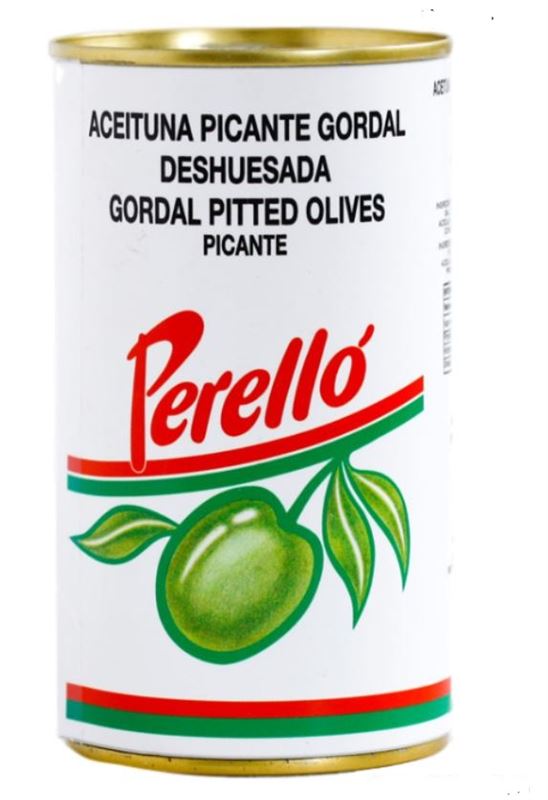 Perello Olives